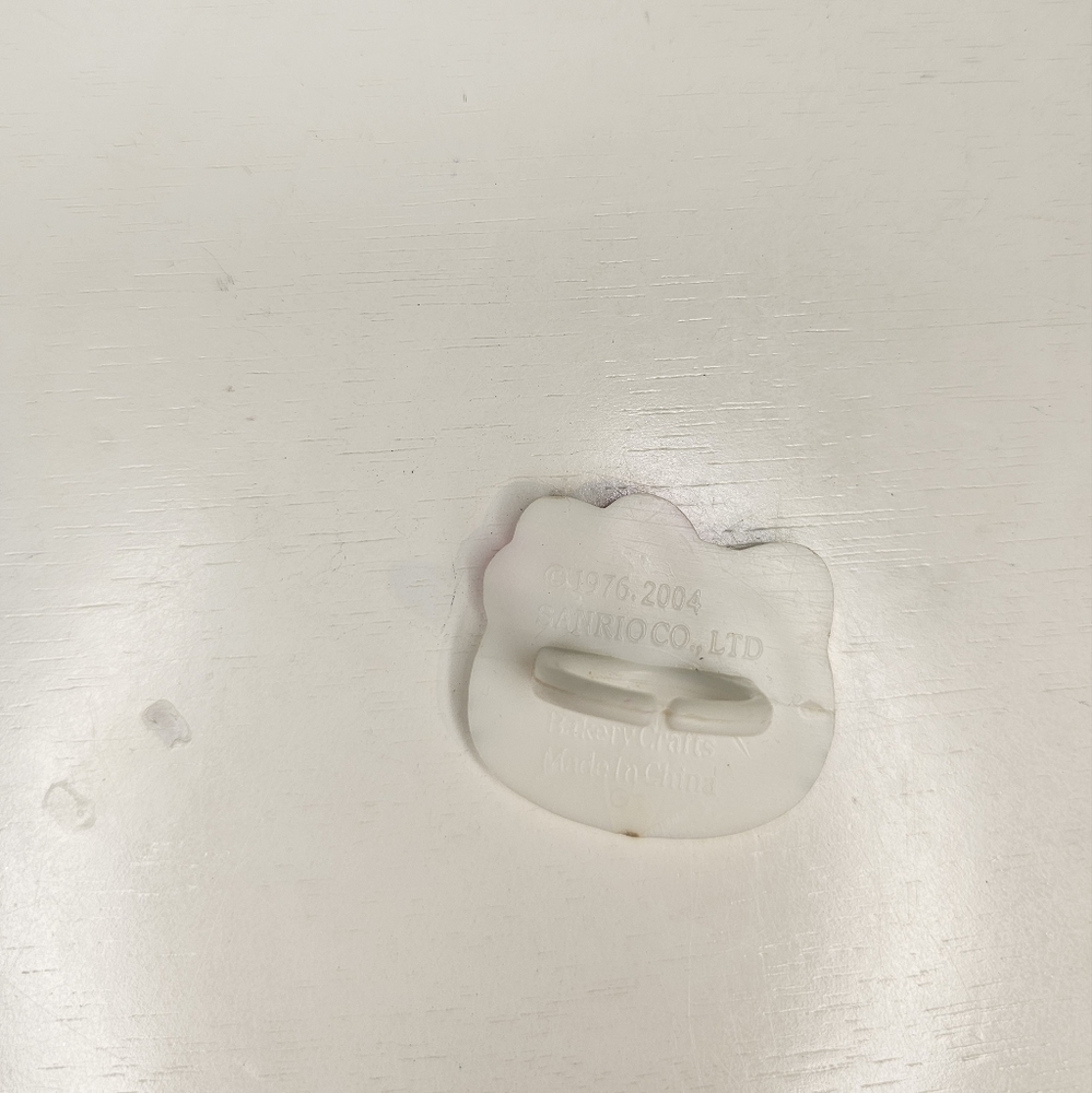 Hello Kitty Ring - Picture 3 of 3